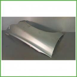 Parafango Anteriore Destra DX VOLVO V50 Station Wagon 2004 2012 GRIGIO Originale Usato