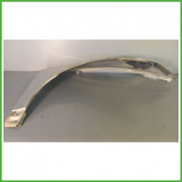 Parafango Anteriore Destra DX VOLVO V50 Station Wagon 2004 2012 GRIGIO Originale Usato