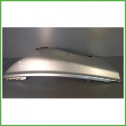 Parafango Anteriore Destra DX VOLVO V50 Station Wagon 2004 2012 GRIGIO Originale Usato