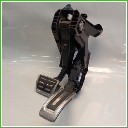 Pedale Pedaliera AUDI A3 8V 2.0 TDI 5Q1723503K 2016 2021