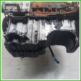 Motore Completo Funzionante J4K 44kw da FORD KA CCQ 1996 2008 BENZINA Originale Usato