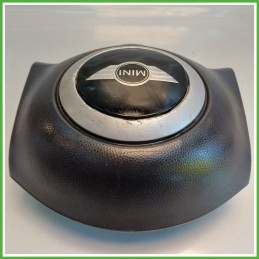Airbag Guidatore Sinistro SX MINI MINI R50/R53 1.4 32306779258 2001 2006 AUTOLIV