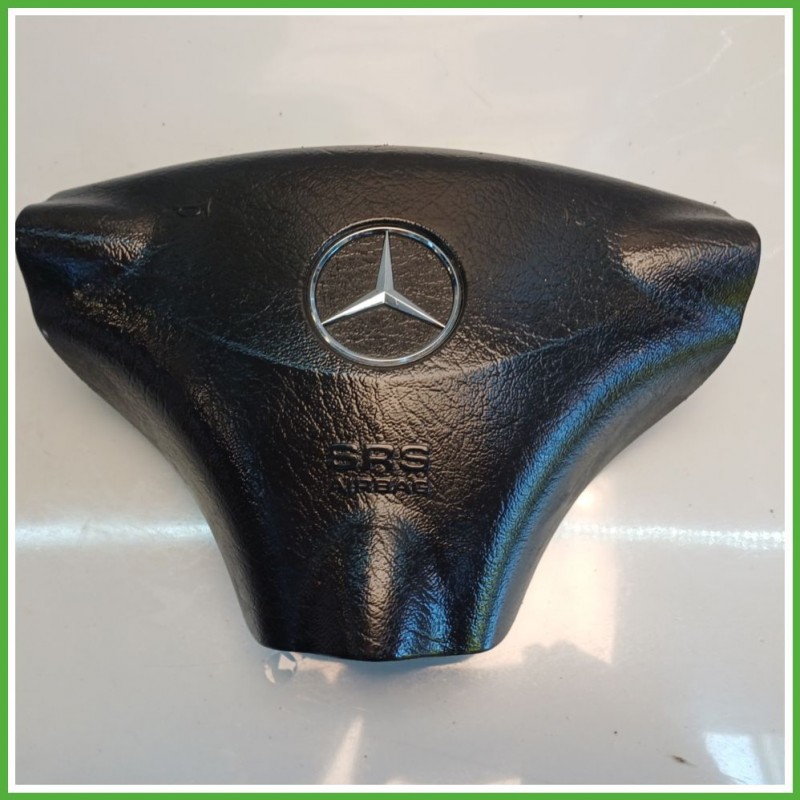 Airbag Guidatore Sinistro SX MERCEDES-BENZ VANEO 1.7 CDI A16846002989B51 2002 2005 TAKATA 161681.99.12