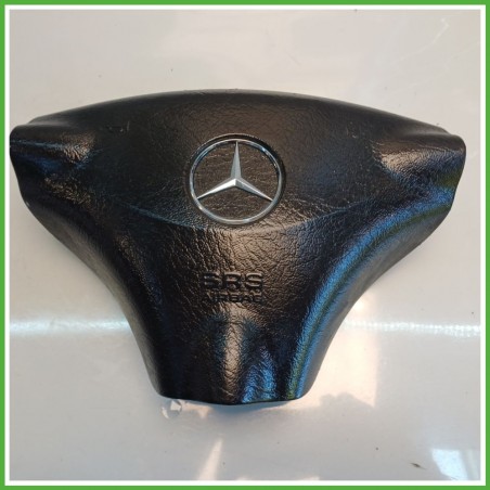 Airbag Guidatore Sinistro SX MERCEDES-BENZ VANEO 1.7 CDI A16846002989B51 2002 2005 TAKATA 161681.99.12