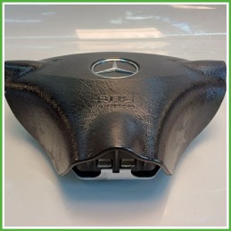 Airbag Guidatore Sinistro SX MERCEDES-BENZ VANEO 1.7 CDI A16846002989B51 2002 2005 TAKATA 161681.99.12