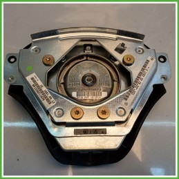 Airbag Guidatore Sinistro SX MERCEDES-BENZ VANEO 1.7 CDI A16846002989B51 2002 2005 TAKATA 161681.99.12