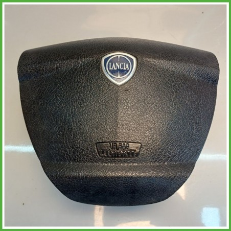 Airbag Guidatore Sinistro SX LANCIA YPSILON TI 1.3 MJT 735459348 2008 2013 DM DALPHIMETAL CA701780NR