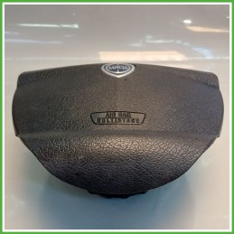 Airbag Guidatore Sinistro SX LANCIA YPSILON TI 1.3 MJT 735459348 2008 2013 DM DALPHIMETAL CA701780NR