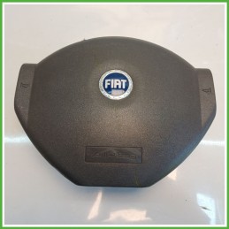 Airbag Guidatore Sinistro SX FIAT PANDA 2Q 1.2 735460952 2003 2010 TRW 30370775C