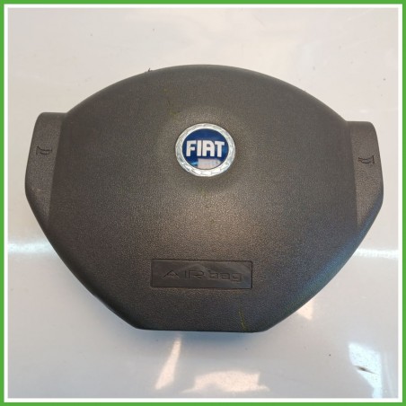 Airbag Guidatore Sinistro SX FIAT PANDA 2Q 1.2 735460952 2003 2010 TRW 30370775C
