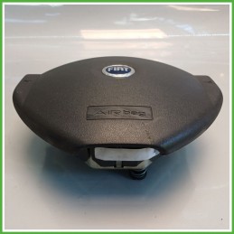 Airbag Guidatore Sinistro SX FIAT PANDA 2Q 1.2 735460952 2003 2010 TRW 30370775C