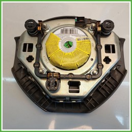 Airbag Guidatore Sinistro SX FIAT PANDA 2Q 1.2 735460952 2003 2010 TRW 30370775C