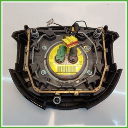 Airbag Guidatore Sinistro SX FORD FIESTA CBK 1.2 16V 1379560 2002 2005 AUTOLIV