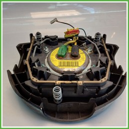 Airbag Guidatore Sinistro SX FORD FIESTA CBK 1.2 16V 1379560 2002 2005 AUTOLIV