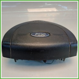 Airbag Guidatore Sinistro SX FORD FIESTA CBK 1.2 16V 1379560 2002 2005 AUTOLIV