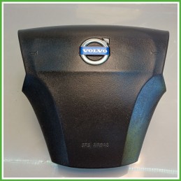 Airbag Guidatore Sinistro SX VOLVO V50 2.0 31332804 2004 2012 AUTOLIV 6100233A00