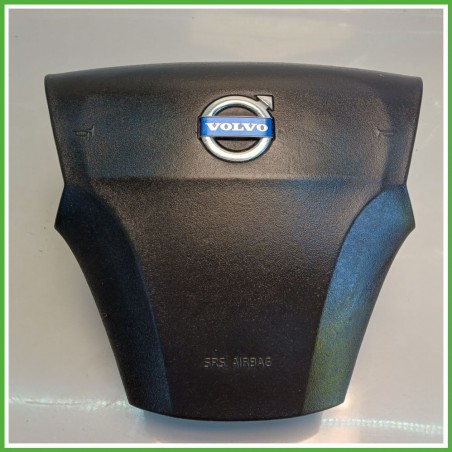 Airbag Guidatore Sinistro SX VOLVO V50 2.0 31332804 2004 2012 AUTOLIV 6100233A00