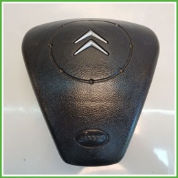 Airbag Guidatore Sinistro SX CITROEN C2 1.1 4112HH 2003 2010 DM DALPHIMETAL CA100521ZEE