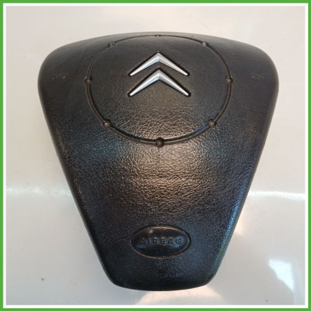 Airbag Guidatore Sinistro SX CITROEN C2 1.1 4112HH 2003 2010 DM DALPHIMETAL CA100521ZEE
