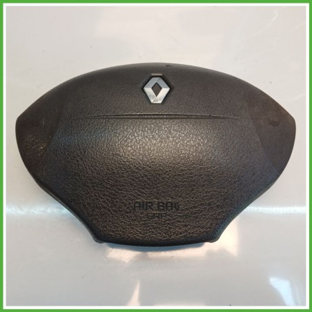 Airbag Guidatore Sinistro SX RENAULT MEGANE 1a Serie 1.6 16V 7700420524 1999 2003 AUTOLIV