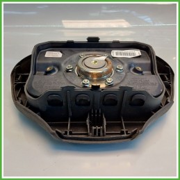 Airbag Guidatore Sinistro SX RENAULT MEGANE 1a Serie 1.6 16V 7700420524 1999 2003 AUTOLIV