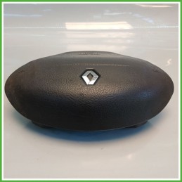 Airbag Guidatore Sinistro SX RENAULT MEGANE 1a Serie 1.6 16V 7700420524 1999 2003 AUTOLIV