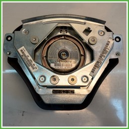 Airbag Guidatore Sinistro SX MERCEDES-BENZ Classe A W168 CDI A16846002987D88 2001 2004 TAKATA 1681.99.19