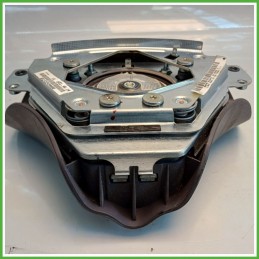 Airbag Guidatore Sinistro SX MERCEDES-BENZ Classe A W168 CDI A16846002987D88 2001 2004 TAKATA 1681.99.19