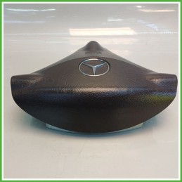 Airbag Guidatore Sinistro SX MERCEDES-BENZ Classe A W168 CDI A16846002987D88 2001 2004 TAKATA 1681.99.19