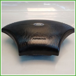 Airbag Guidatore Sinistro SX FORD FOCUS CAK 1.8 1087768 1998 2002 AUTOLIV