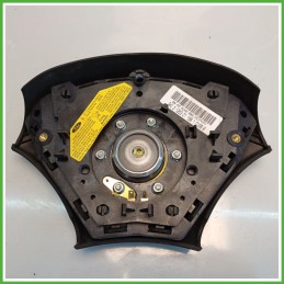 Airbag Guidatore Sinistro SX FORD FOCUS CAK 1.8 1087768 1998 2002 AUTOLIV