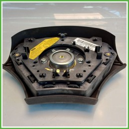 Airbag Guidatore Sinistro SX FORD FOCUS CAK 1.8 1087768 1998 2002 AUTOLIV