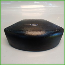 Airbag Guidatore Sinistro SX FORD FOCUS CAK 1.8 1087768 1998 2002 AUTOLIV