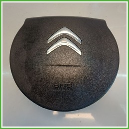 Airbag Guidatore Sinistro SX CITROEN C4 PICASSO 1.6 4112QC 2006 2013 TRW 34064106D