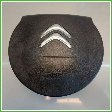 Airbag Guidatore Sinistro SX CITROEN C4 PICASSO 1.6 4112QC 2006 2013 TRW 34064106D
