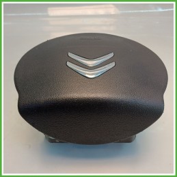 Airbag Guidatore Sinistro SX CITROEN C4 PICASSO 1.6 4112QC 2006 2013 TRW 34064106D