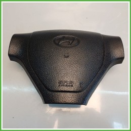 Airbag Guidatore Sinistro SX HYUNDAI GETZ 1.1 12V 569001C000 2002 2009