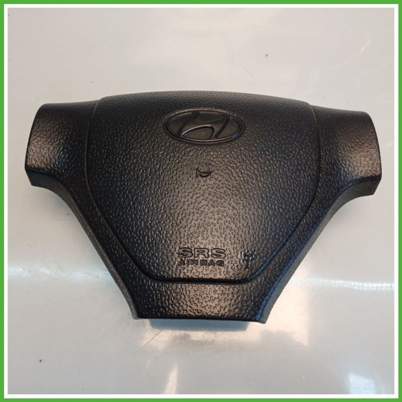 Airbag Guidatore Sinistro SX HYUNDAI GETZ 1.1 12V 569001C000 2002 2009