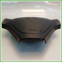 Airbag Guidatore Sinistro SX HYUNDAI GETZ 1.1 12V 569001C000 2002 2009