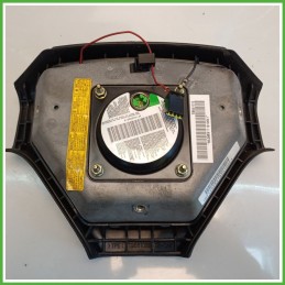Airbag Guidatore Sinistro SX HYUNDAI GETZ 1.1 12V 569001C000 2002 2009