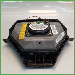Airbag Guidatore Sinistro SX HYUNDAI GETZ 1.1 12V 569001C000 2002 2009