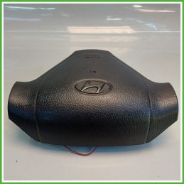 Airbag Guidatore Sinistro SX HYUNDAI GETZ 1.1 12V 569001C000 2002 2009