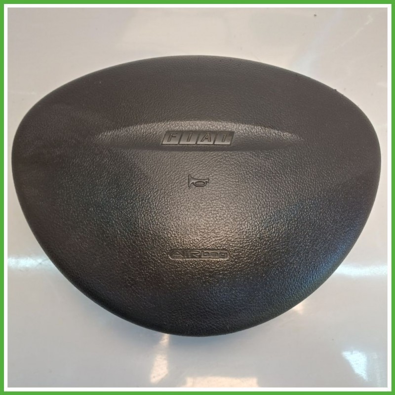 Airbag Guidatore Sinistro SX FIAT PUNTO 1N/1P 1.2 735335242 1999 2005 TRW 30330481B