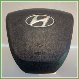 Airbag Guidatore Sinistro SX HYUNDAI i20 1.2 569001J5009P 2009 2011
