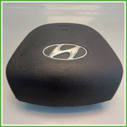 Airbag Guidatore Sinistro SX HYUNDAI i20 1.2 569001J5009P 2009 2011