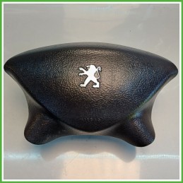 Airbag Guidatore Sinistro SX PEUGEOT 807 2.0 4112HP 2002 2013 DM DALPHIMETAL CA100561YR
