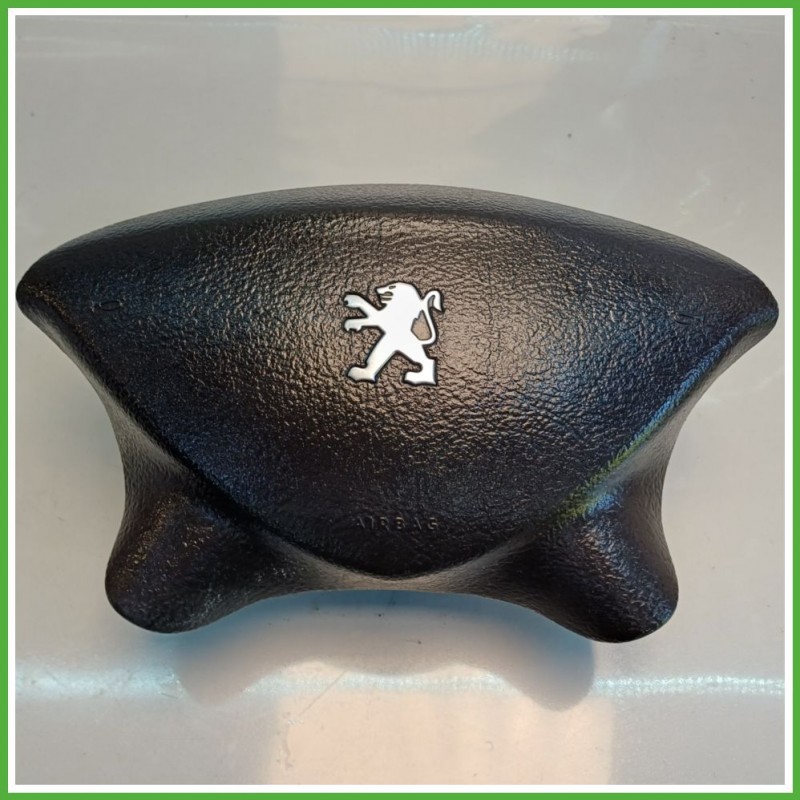 Airbag Guidatore Sinistro SX PEUGEOT 807 2.0 4112HP 2002 2013 DM DALPHIMETAL CA100561YR
