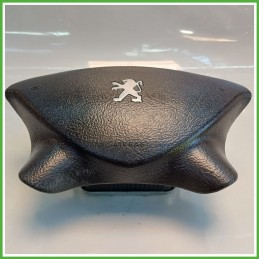 Airbag Guidatore Sinistro SX PEUGEOT 807 2.0 4112HP 2002 2013 DM DALPHIMETAL CA100561YR