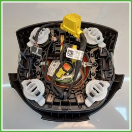 Airbag Guidatore Sinistro SX AUDI A4 8K 2.0 TDI 8K0880201AQ6PS 2011 2016 TRW 62486070A