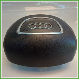 Airbag Guidatore Sinistro SX AUDI A4 8K 2.0 TDI 8K0880201AQ6PS 2011 2016 TRW 62486070A
